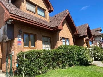Casa en Concón