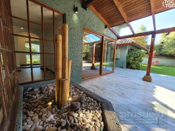 Casa en Concón