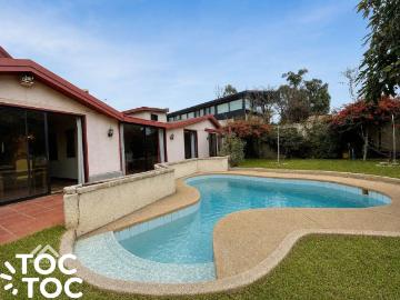 Casa en Concón