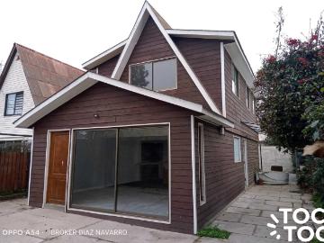 Casa en Concón