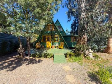 Casa en Concón