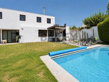 Casa en Concón