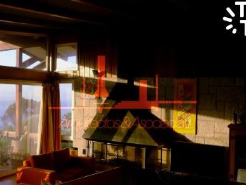 Casa en Concón