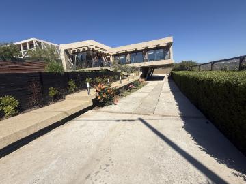 Casa en Concón