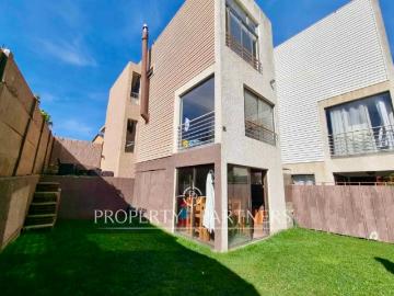 Casa en Concón