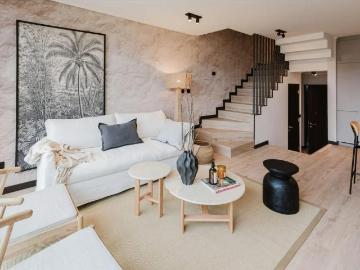 Casa en Concón