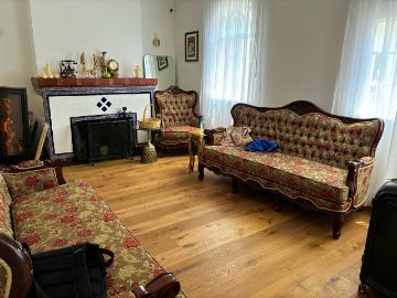Casa en Condesa, Ciudad de México: Recientemente Remodelada en Privada