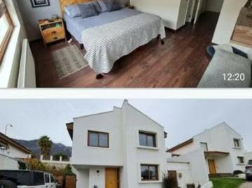Casa en condominio | 3 Dormitorios por 12300.00 en Peñalolén