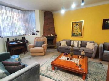 Casa en condominio en Encino grande, Alvaro Obregón