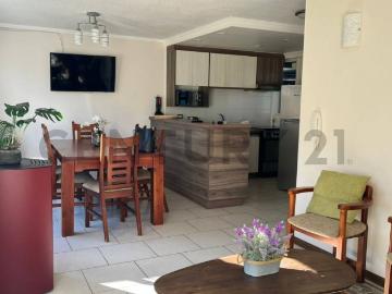 CASA EN CONDOMINIO 3D 3B ESTACIONAMIENTO Y JARDIN