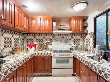 Casa en Condominio 2da. Alfalfares, Coapa,Tlalpan CDMX