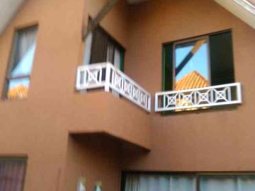 Casa en Condominio
