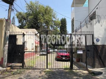 CASA EN CONDOMINIO COL. EDUCACION
