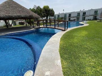 CASA EN CONDOMINIO CON ALBERCA EN YAUTEPEC – INVERSIÓN INTELIGENTE Y ESTILO