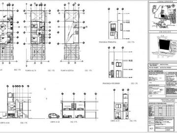 SE VENDE CASA EN CONDOMINIO PRIVADO