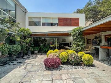 Casa en condominio con espectacular vista a la ciudad
