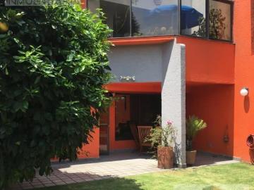 Casa en condominio con jard?n privado en Venta, Colonia Tetelpan
