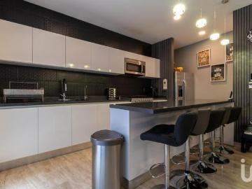 Casa en Condominio Contadero Cuajimalpa