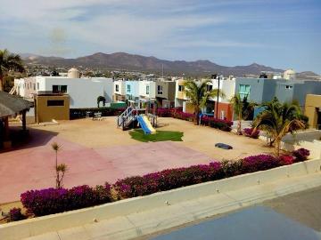 Casa en condominio Cabo San Lucas Centro