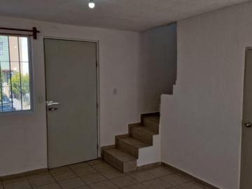 Casa en Condominio Cardon Int 43, Valle de Santiago, 76116 Santiago de Querétaro, Qro, C.P. 76116