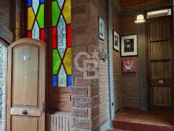 Casa en Condominio Castillo Velasco Cerro Apoquindo | 5 Dormitorios por 18700.00 en Las Condes