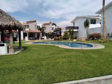 Casa en condominio Centro Jiutepec