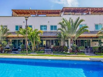 Casa en Condominio cerca del TEC en Tezoyuca Morelos