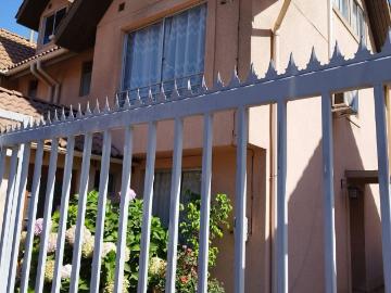 HERMOSA CASA EN EL MEJOR SECTOR DE PUDAHUEL SUR