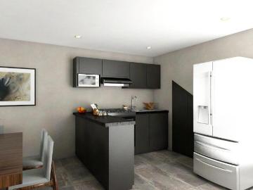 Casa en condominio Cuautlancingo
