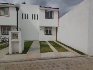 Casa en condominio Cuautlancingo