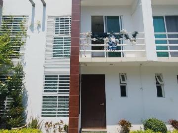 Casa en condominio a 5 min del centro de Jiutepec