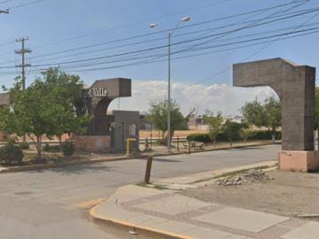 Casa en Condominio a la Venta en Colonial del Valle, Juárez Oportunidad Única
