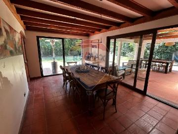 Casa en condominio. A pasos del newland | 6 Dormitorios por 29900.00 en Lo Barnechea