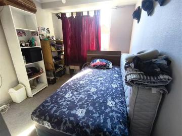 Casa en condominio altos del raco puente alto | 3 dormitorios por 168000. 00 en Región Metropolitana