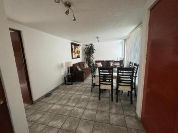 Casa En Condominio al sur de la ciudad en la Colonia: Nueva Oriental Coapa