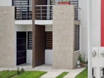 Casa en Condominio Alamos en Aguascalientes, lista para habitar