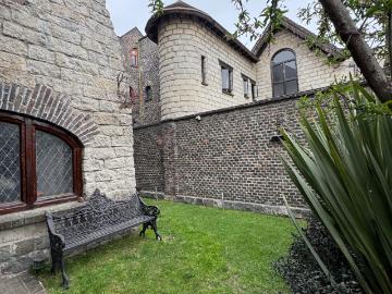 Casa en Condominio Av San Francisco
