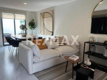CASA EN CONDOMINIO BONZA EN ZIRÉ 4
