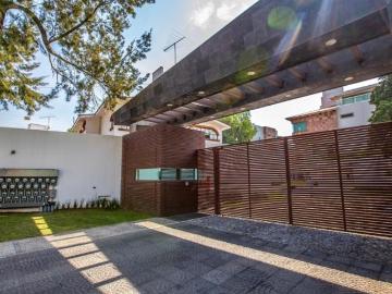 Casa en condominio de lujo