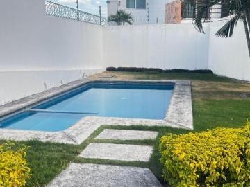 Casa en condominio de sólo 6 casas al sur de Cuernavaca