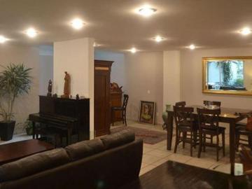 CASA EN CONDOMINIO DESIERTO DE LOS LEONES