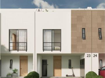 Casa en condominio en 5 Valles