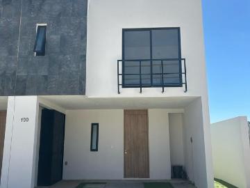 Casa en condominio en 5 Valles
