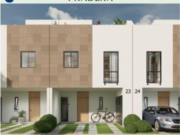 Casa en condominio en 5 valles