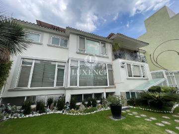 Casa en condominio en Colinas del Bosque en Venta