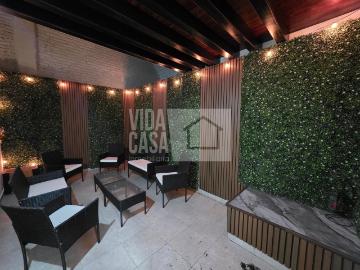 Casa en condominio en Condominio San Gerardo