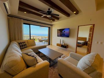 Casa en condominio en Cabo San Lucas Centro
