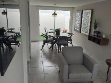 Casa en condominio en Calimaya
