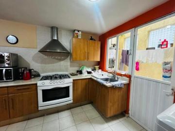 Casa en venta en condominio en Cuajimalpa