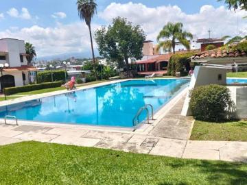 Casa en condominio en Chapultepec